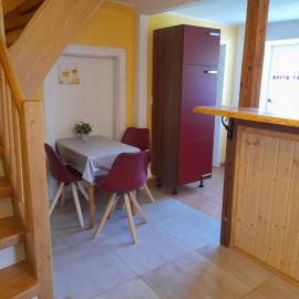 Ferienwohnung Toskana Traum, hotel a Schönburg