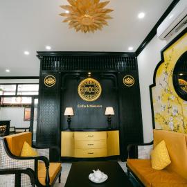 Mộc Homestay GrandWorld Phú Quốc, hotel in Phú Quốc