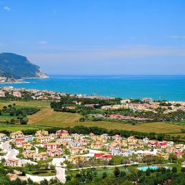 Adamo ed Eva Resort, hotel sa Numana