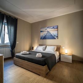 Fix You Apartment Fco, hotel in Fiumicino