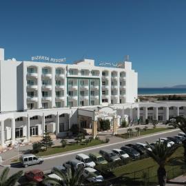 Bizerta Resort Congres & SPA, hotel di Bizerte