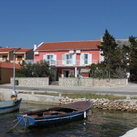 Rooms by the sea Kustici - Pag - 6288