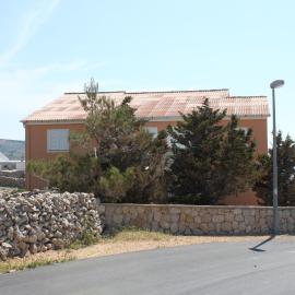 Apartments with parking space Kustici, Pag - 6287
