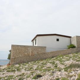 Apartments with parking space Cove Smokvica - Pag - 6314