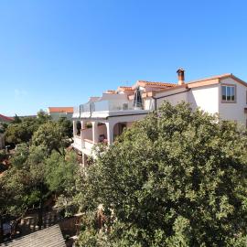Apartments and rooms with parking space Mandre, Pag - 6309