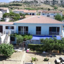 Apartments with parking space Pag - 6325, hotel sa Pag