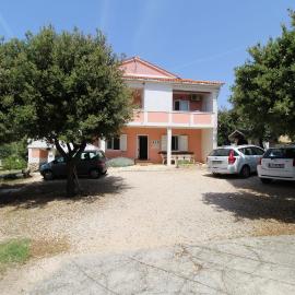 Apartments by the sea Mandre, Pag - 6418