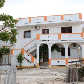 Apartments with parking space Metajna, Pag - 6421