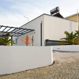 Casa de Cristelos, Hotel in Lousada