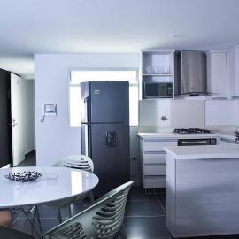 Apartamento de 3 habitaciones con jacuzzi deluxe!, hotel en Envigado