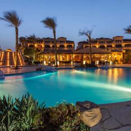 Relaxing chalet family only, hotel in Ain Sokhna