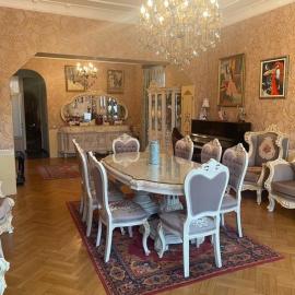 hotel castle