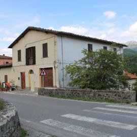 Casa vacanze da Marì