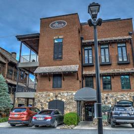 Perch 3 - Luxury Condo | Downtown Location | Modern and Contemporary