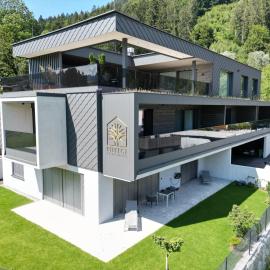 Perfect Lodgings Wiesing