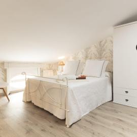 Mushara Apartamento Turístico, хотел в La Cumbre