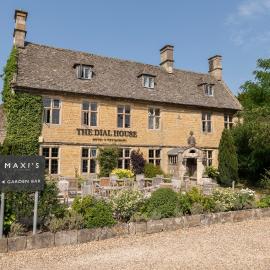 The Dial House, hotel sa Bourton on the Water