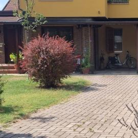 Il Bagnolo, hotel a Palazzo