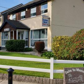Farnham House, hotel em Cavan