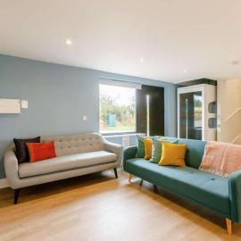 Fully Accessible-Disabled Adapted-Hot Tub-Pets