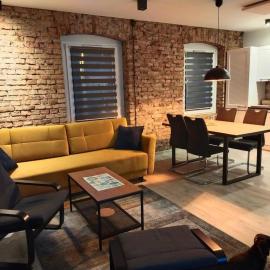 Apartament Loftowy Głuszyca, hotell sihtkohas Głuszyca