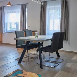 Mayr-Hof (Mank) Appartement, hotel a Seimetzbach