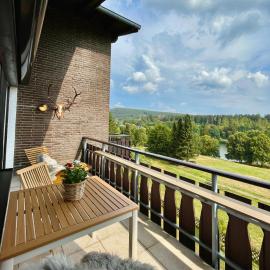Ferienwohnung Harzurlaub, hotel in Hahnenklee-Bockswiese