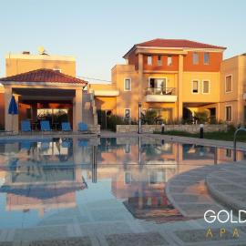 Golden Victory, hotel in Agia Marina Nea Kydonias