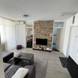 Milan, hotel sa Beograd