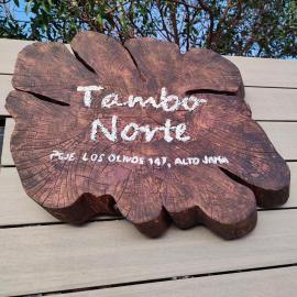 Tambo Norte, hótel í San Pedro de Atacama