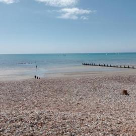 Seaside Annexe, hótel í Felpham