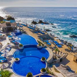 Hacienda Encantada Resort & Residences