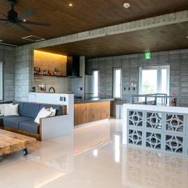 vivid terrace - Vacation STAY 14828v, hotel v destinaci Mijakodžima
