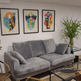 A Casina, khách sạn ở Combarro