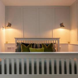 Ground Floor Central Kendal retreat - Business or pleasure