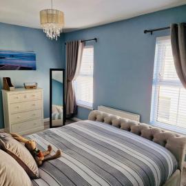 Violet House, hotel in Derry Londonderry