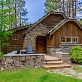 Lake Creek Lodge, hotel a Camp Sherman