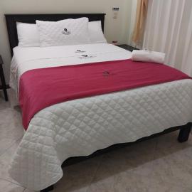 Hotel Oro Negro