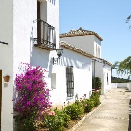 Priego de Córdoba में, होटल Villa Turística de Priego