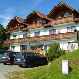 Ferienwohnungen Jagerhüttn