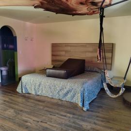 Hotel & Villas 7, hotel en Ciudad de México