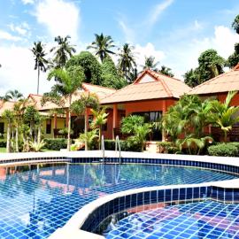 Sawaddee Aonang Resort
