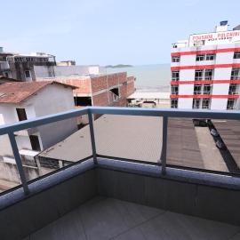 Edifício Ferreira - Apartamentos temporadas, Hotel in Piúma