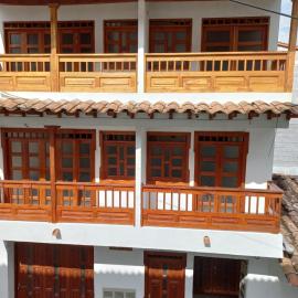 Támesis में, होटल Apartamentos de 2 habitaciones cerca al parque