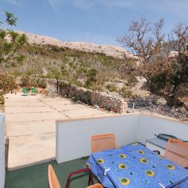 Apartment Metajna 6421c