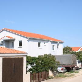 Apartment Mandre 6405e