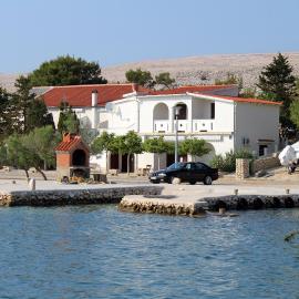 Apartment Kustici 6335c, hotel in Zubovići