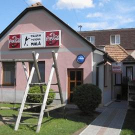 Penzion Mala, hotel a Jarovce