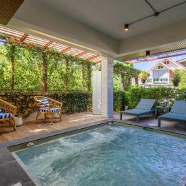 @Aonang Guesthouse, hotel en Ao Nang