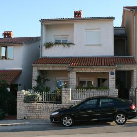 Apartments with WiFi Pula - 6987
